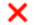 uncheked icon
